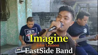 Imagine - EastSide Band (John Lennon Cover)