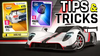 You NEED to know THIS to GOLD MAX your Ultima RS! | Asphalt 9 Ultima RS Special Hunt Tips and Tricks