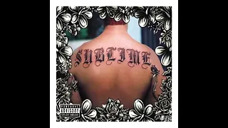 Sublime - Doin' Time Instrumental