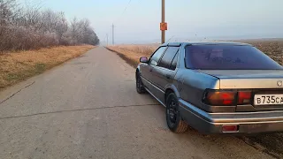 Honda accord 3 87 год.