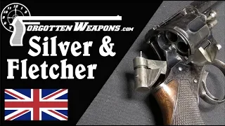 1884 Tacticool: Silver & Fletcher's "Expert" Auto-Ejector