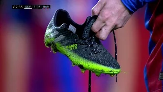 Lionel Messi vs Sevilla (Away) 06/11/2016 HD 1080i by SH10