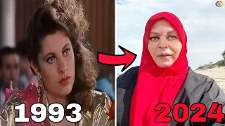 لن تصدقو كيف أصبحو ابطال فيلم لحن الأمل بعد 31 سنة!!!