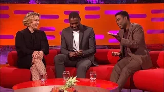 The Graham Norton Show S22E02 - Kate Winslet, Idris Elba, Chris Rock, Liam Gallagher