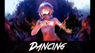 「AMV」Anime Mix- Dancing