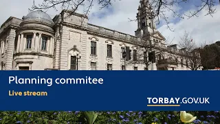 Planning Committee - 14 November 2022