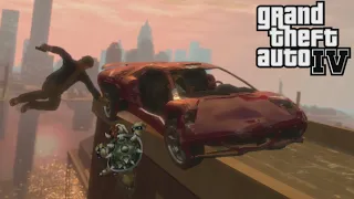 GTA IV - Swingset of Death Compilation #83 [1080p]