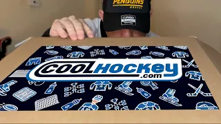 Coolhockey.com mystery box APRIL edition