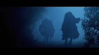 Lord of the Rings - The Nazgûl