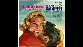 🌄That happy feeling ➡ Bert Kaempfert (1962)🍁