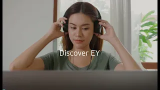 Discover EY programmes