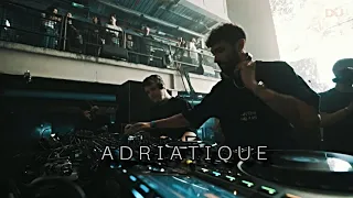 Adriatique - ID (Adriatique Live @ Printworks, London 2023)