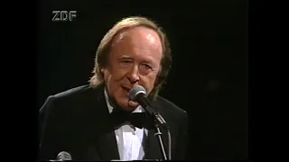 Chris Barber's Jazz and Blues Band 1988 - part I