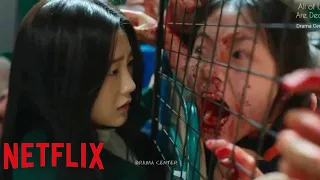 Kore Klip ~ All Of Us Are Dead | NETFLIX ~ Korean mix