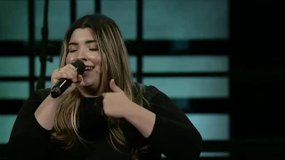 Speak The Name (Koryn Hawthorne) - Kingsland Worship