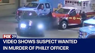 Philadelphia police identify officer, suspect killed in shooting at PHL
