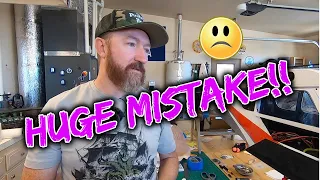 XCub PSA!! We made a MISTAKE!!!