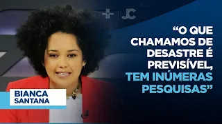 A politica brasileira deveria se preocupar mais com o meio ambiente? Comentaristas respondem