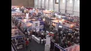 India International Photo Video Trade Fair'2013