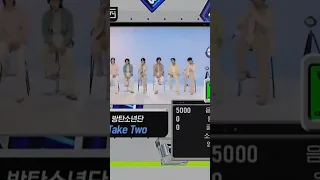 BTS l방탄소년단 - Take Two' 3rd Win | MCountdown