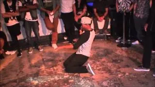 Evol vs. Alpha Jack & P Smooth (HDK) / Groove Theory / All Styles Dance / Finals