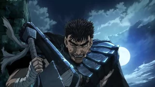 Berserk 2016「ベルセルク 」OST - HAI YO(灰よ) Full Version