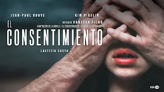 EL CONSENTIMIENTO - SPOT 30'' // 19 DE ABRIL SOLO EN CINES