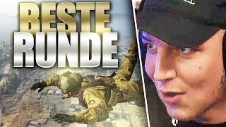 Meine BESTE Runde in Warzone | SpontanaBlack