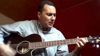 DORIAN LA TORMENTA DE ARENA - COVER