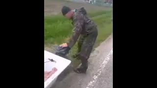 В краснодарском крае ДПС остановили ванную🤣🤣🤣