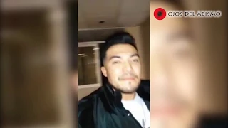 La perturbadora experiencia de un vigilante nocturno En Soriana Saltillo / Ojos del Abismo