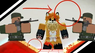 Powering Imagination Roblox Meme || Anti Furry ||