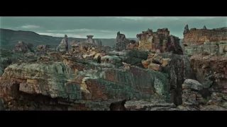 DARK TOWER: TV Spot - "Man In Black"