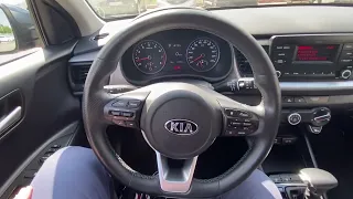 KIA STONIC, 2019 год выпуска, проходной автомобиль до полутора миллиона рублей, заказать авто!!!