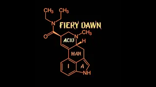 Fiery Dawn - Neurotoxin (With E-Mantra)