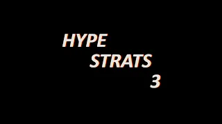 Mirror's Edge Montage: HYPE STRATS 3