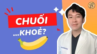 Món Trái Cây Cải Thiện Bản Lĩnh Sinh Lý cho Nam giới | ThS BS Trần Quốc Phong