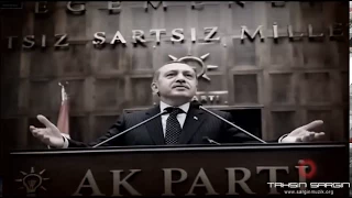 Uğur Işılak - Recep Tayyip Erdoğan (Dombra) / Karaoke