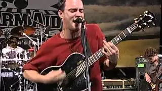 Dave Matthews Band - Drive In Drive Out (Live at Farm Aid 1995)