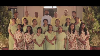 Thiriyo Thiri Poothiri-Kaalathin Thikavilaayi-(Official Music Video)-St.Paul's MTCC Vattiyoorkavu