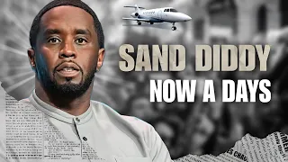 Where Is Diddy, About The Current P.Diddy Situations | P Diddy News | P Diddy