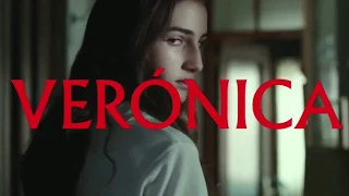 Veronica Review - is this really the scariest movie ever made? Lets break it down!