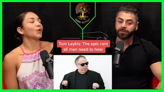 Tom Leykis ALL MEN Need To Hear