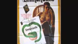 PIERRE BACHELET              BO du film EMMANUELLE      1974