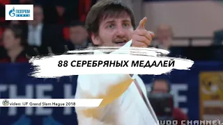🥋Сборная России по дзюдо на Олимпиаду в Токио 2020. Промо
