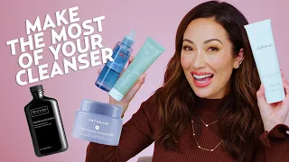 Are You Cleansing Your Skin Wrong? Tips to Make the Most of Your Cleanser | Skincare with Susan Yara