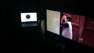 pizza time synced with new years