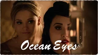 Deanoru - Ocean Eyes (Runaways) ᴴᴰ