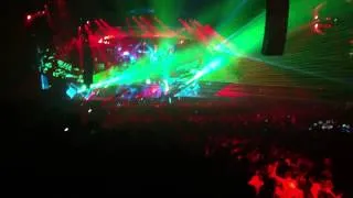 Reverze Flashback full Reverze 2013