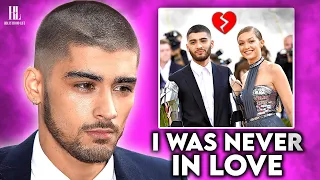 Zayn Malik: I Have Never Been In Love!